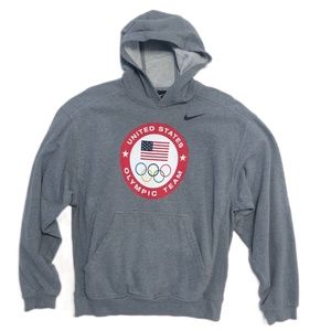 Nike USA Olympic SMALL Hoodie